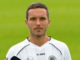 Haris Harba: Želim se dokazati u Hradecu i zaigrati za jači klub