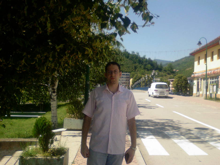 Nihad Omerbegović