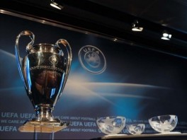 Manchester City u grupi D igra sa Real Madridom, Ajaxom i Dortmundom