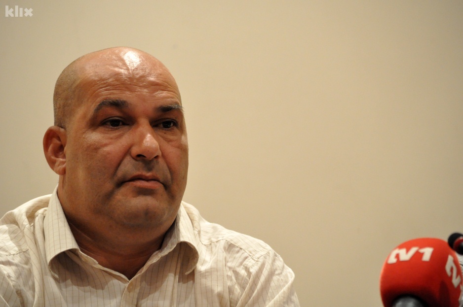 Foto: Nedim Grabovica/Klix.ba