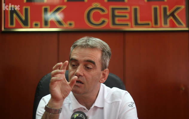 Vlado Jagodić (Foto: Klix.ba)