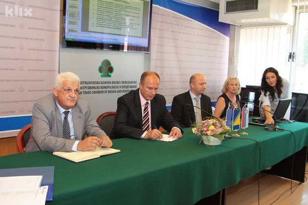 Foto: Feđa Krvavac/Klix.ba