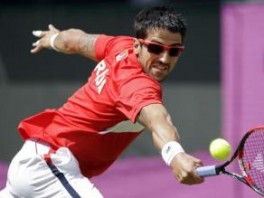 US Open: Slovak Kližan šokirao Francuza Tsongu