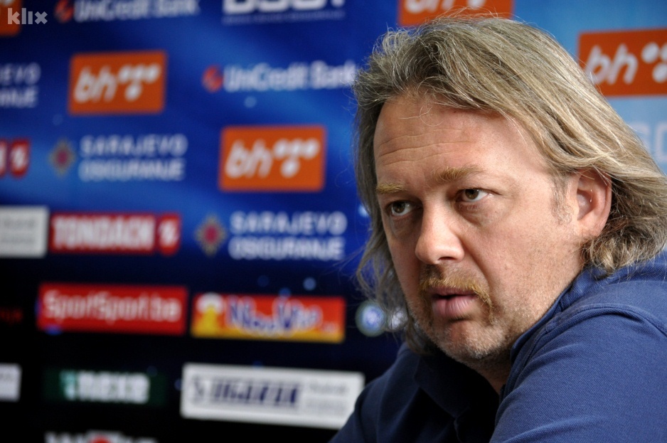 Foto: Nedim Grabovica/Klix.ba
