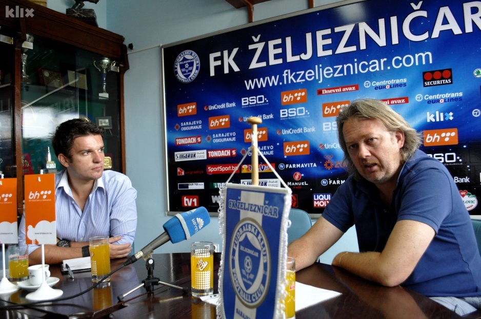 Foto: Nedim Grabovica/Klix.ba