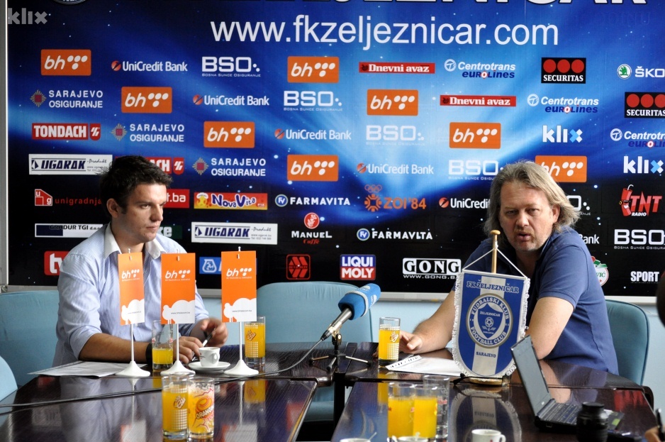 Foto: Nedim Grabovica/Klix.ba