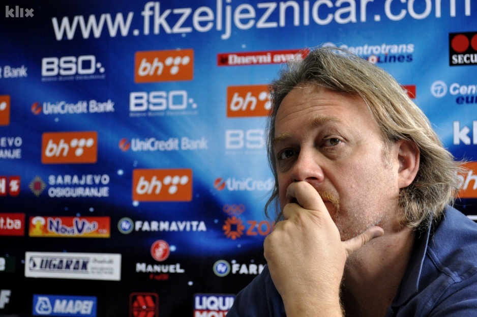 Foto: Nedim Grabovica/Klix.ba