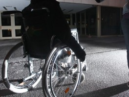 Sarajevo: Parking mjesta za osobe s invaliditetom