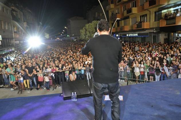 Foto: Senko Župljanin