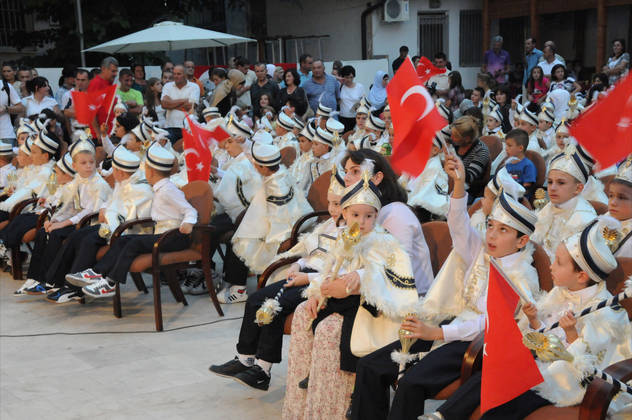 Foto: Anadolija