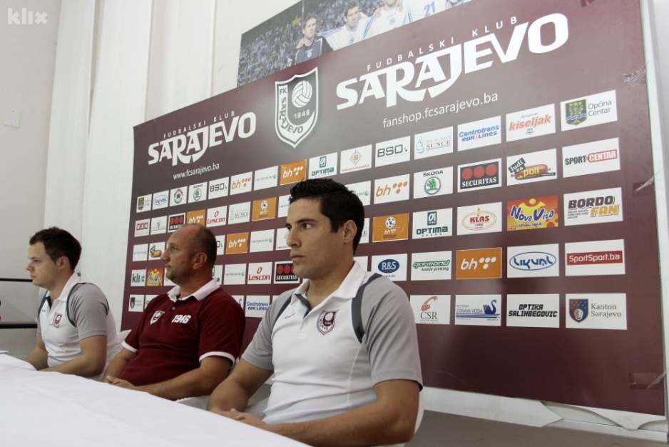 Foto: Nedim Grabovica/Klix.ba