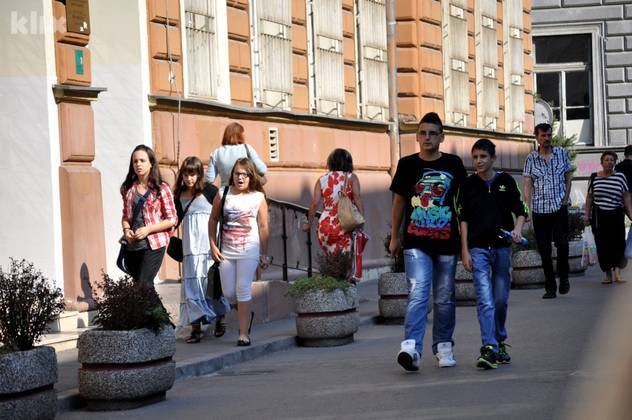 Foto: Nedim Grabovica/Klix.ba