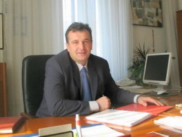 Dževad Bećirević