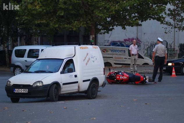 Foto: Darko Zabuš/Fotoservis