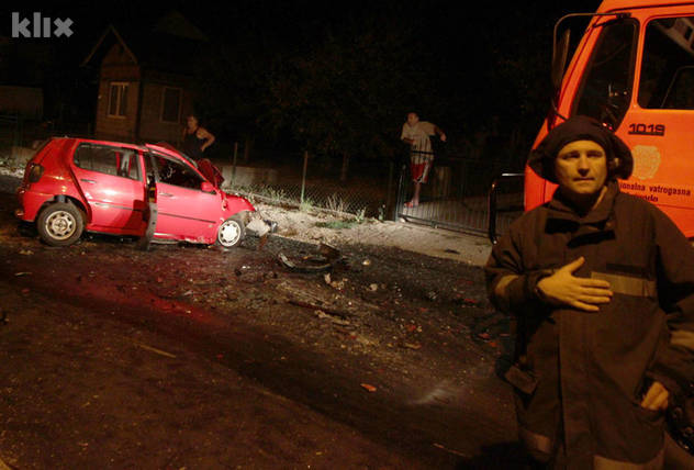 Foto: Darko Zabuš/Klix.ba