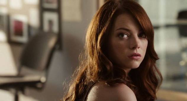 Emma Stone