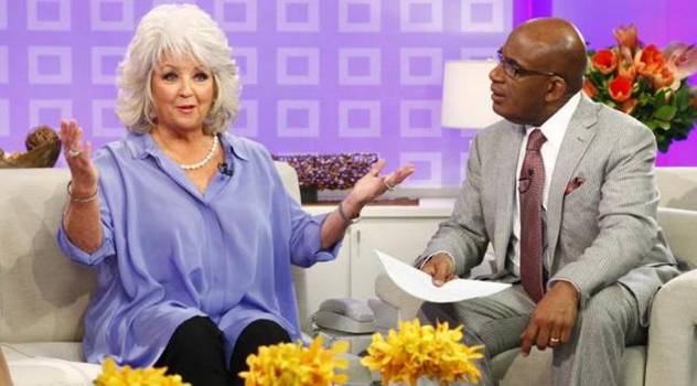Paula Deen