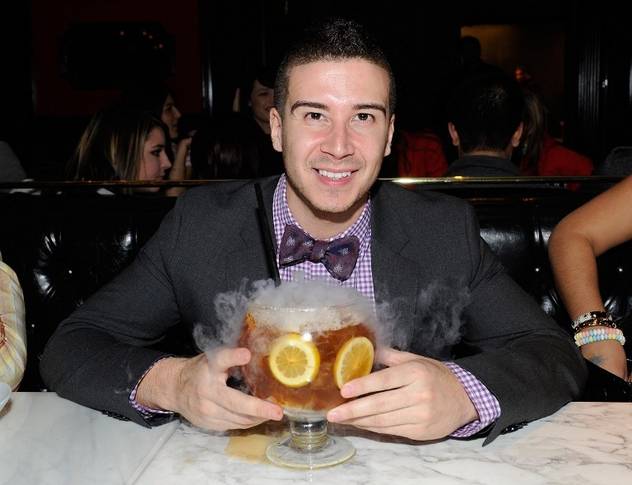 Vinny Guadagnino