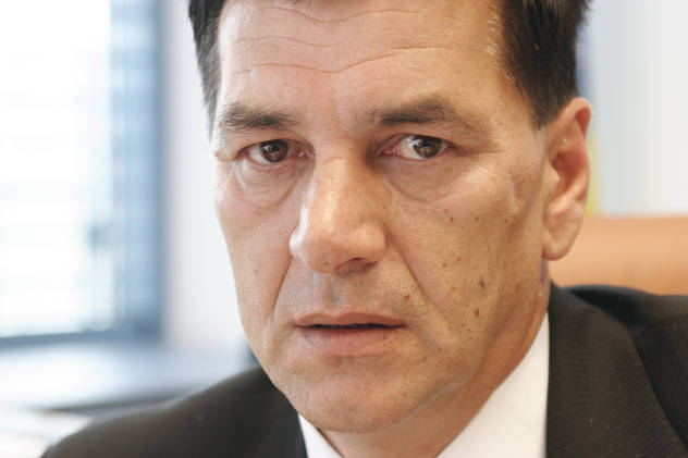Fuad Kasumović