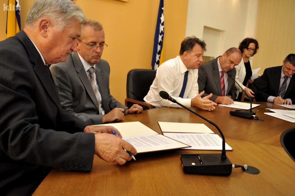 Foto: Nedim Grabovica/Klix.ba