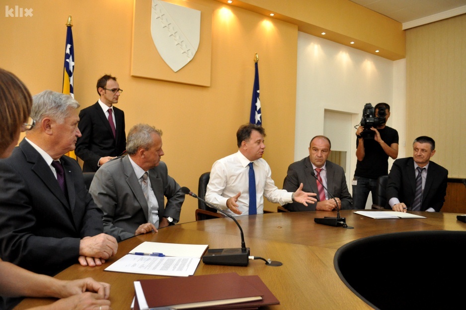 Foto: Nedim Grabovica/Klix.ba