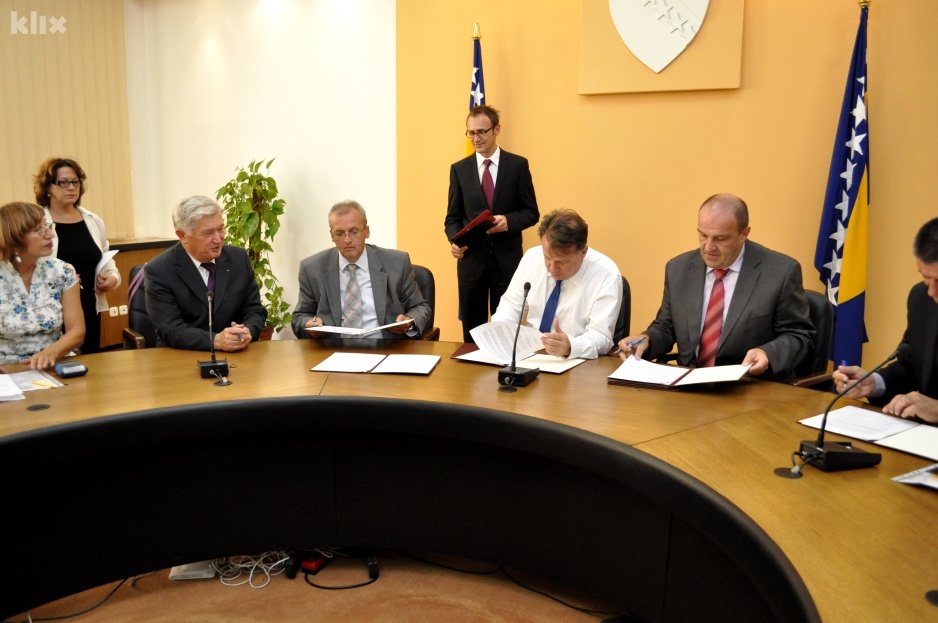 Foto: Nedim Grabovica/Klix.ba