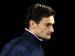 Lloris nezadovoljan trenerom Villas-Boasom