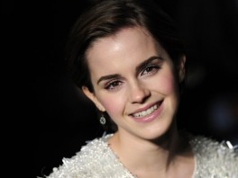 Emma Watson (Foto: AFP)