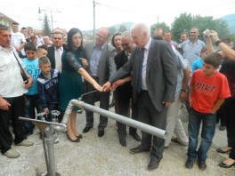 Foto: Općina Ilidža