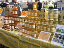Na ovogodišnjem Bee Festu više od 80 izlagača