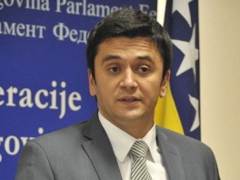 Jasenko Selimović