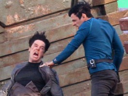 "Star Trek 2" će biti veći i odvažniji