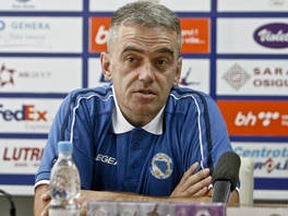 BiH protiv Grčke dovoljan i bod, Jagodić najavljuje ofanzivu