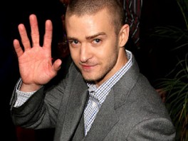 Justin Timberlake želi postati manjinski vlasnik Memphisa