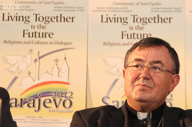 Puljić: