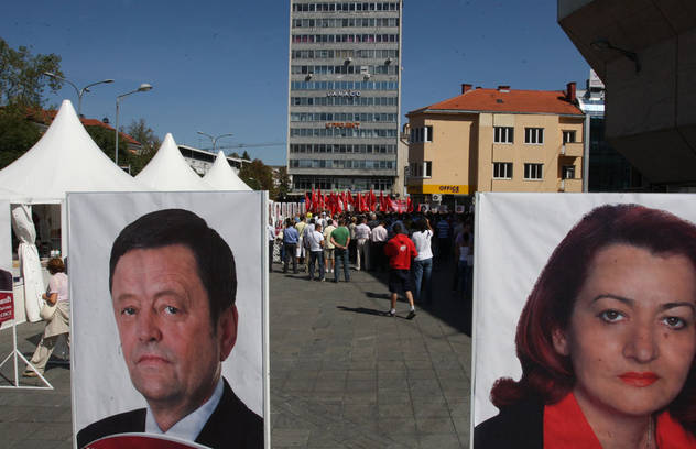 Foto: G. Kec/Klix.ba