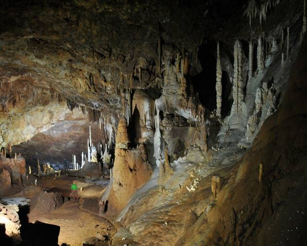 Foto: Simone Milanolo/Centar za krš i speleologiju Sarajevo