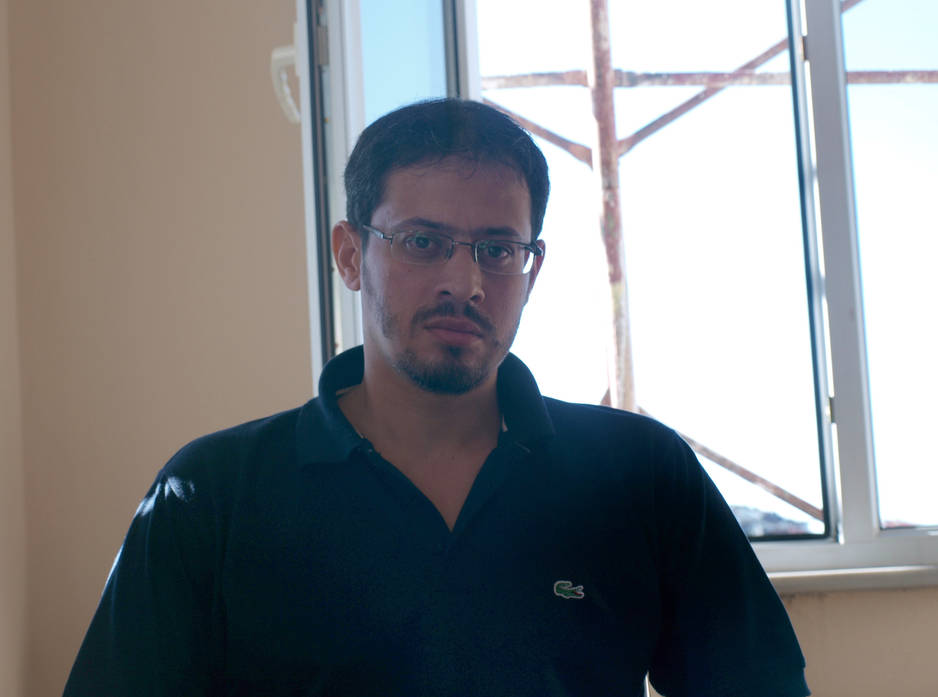 Muhammed Abdulaziz (Foto: Agencija Anadolija)