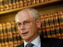 Herman van Rompuy (Foto: AFP)