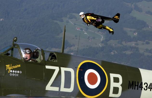 Foto: AFP