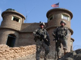SAD predaje kontrolu nad zatvorom Bagram lokalnoj upravi