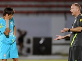 Neymar (lijevo) (Foto: AFP)