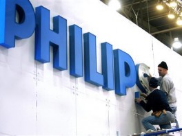 Philips otpušta još 2.200 radnika