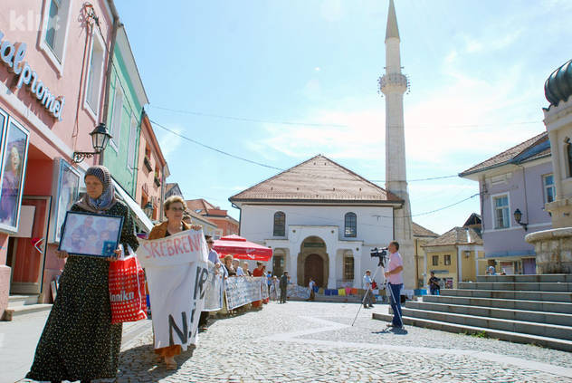 Foto: Darko Zabuš/Klix.ba