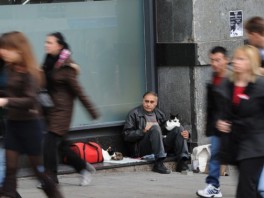Porasla stopa nezaposlenosti u razvijenim zemljama