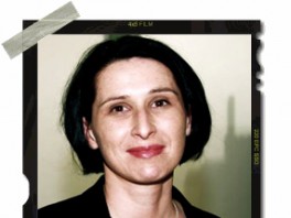 Ivana Ožetski