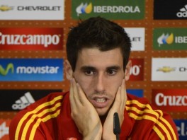 Javi Martinez pokušao provaliti u svlačionicu Athletic Bilbaa