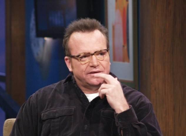 Tom Arnold