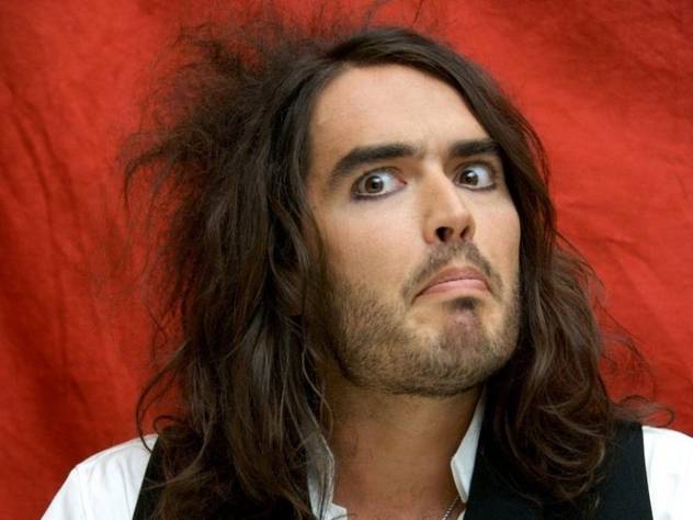 Russell Brand