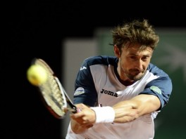 Juan Carlos Ferrero (Foto: AFP)